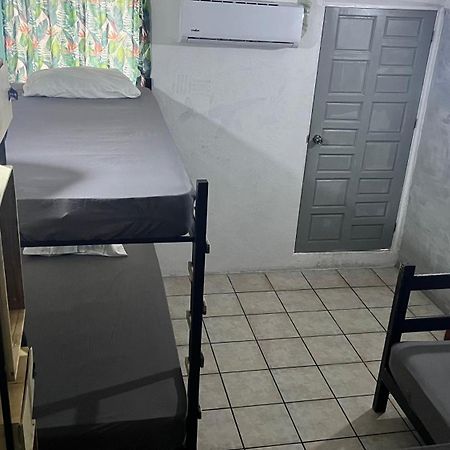 Nomadas Hostel ลาปาซ ภายนอก รูปภาพ