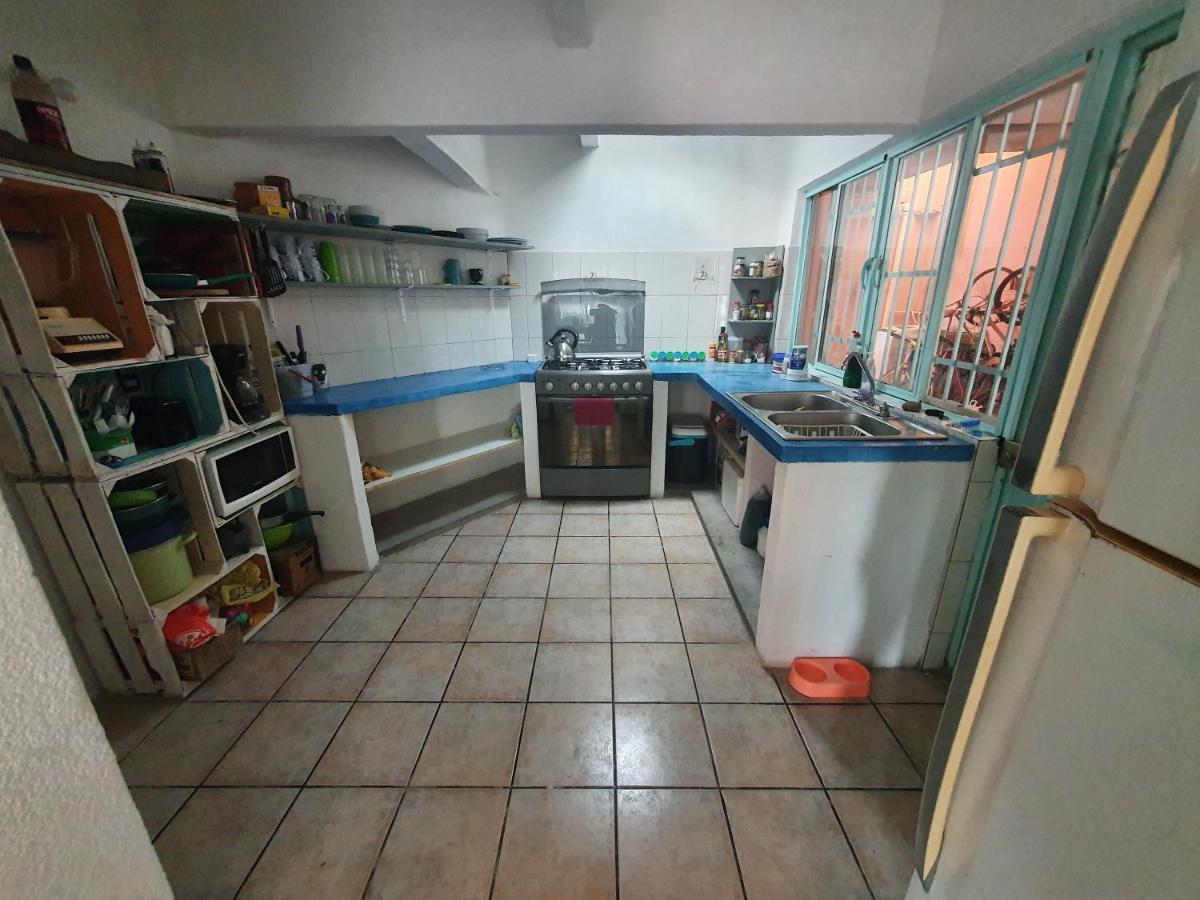 Nomadas Hostel ลาปาซ ภายนอก รูปภาพ