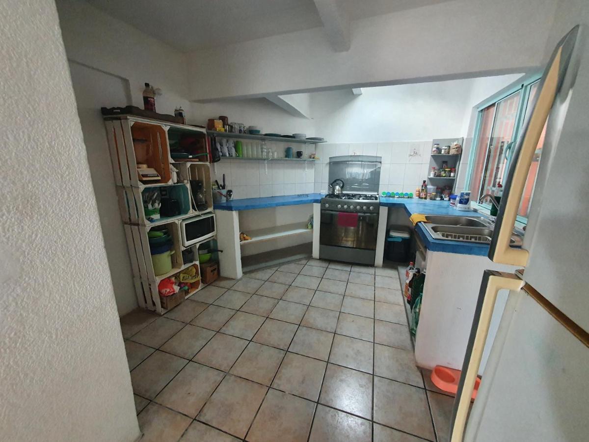 Nomadas Hostel ลาปาซ ภายนอก รูปภาพ