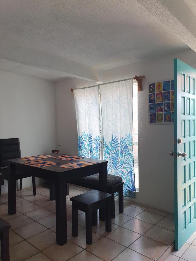 Nomadas Hostel ลาปาซ ภายนอก รูปภาพ