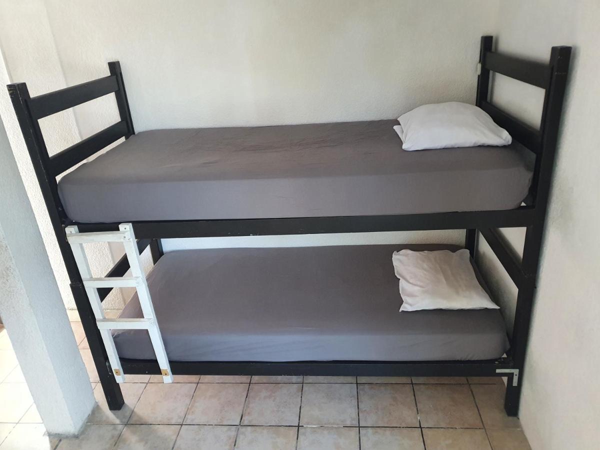 Nomadas Hostel ลาปาซ ภายนอก รูปภาพ