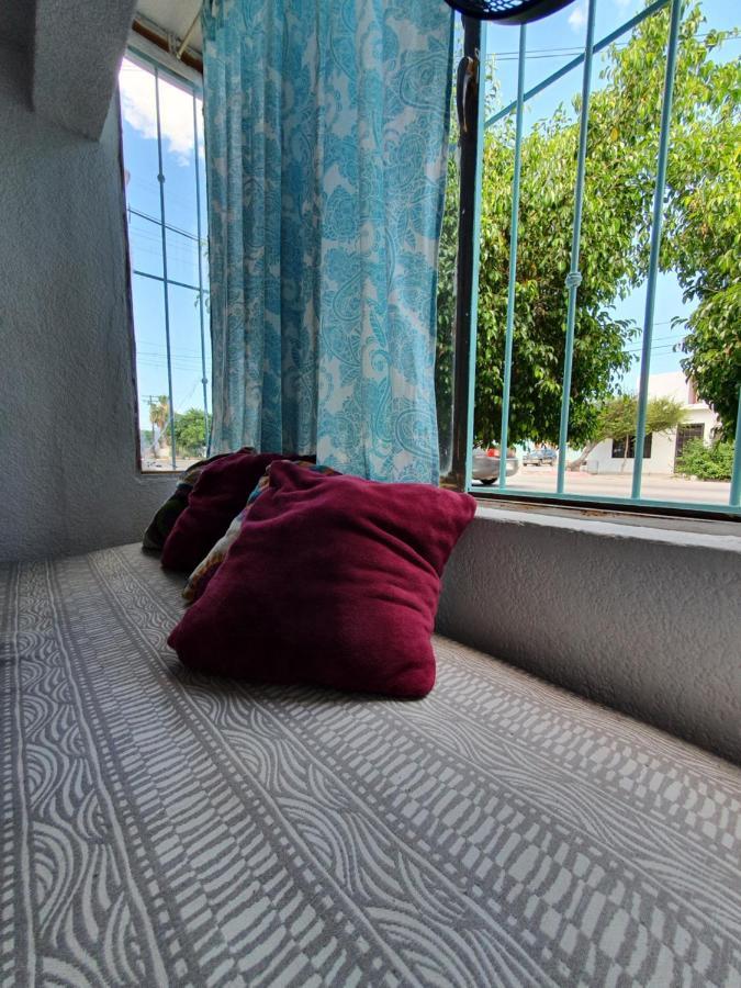 Nomadas Hostel ลาปาซ ภายนอก รูปภาพ