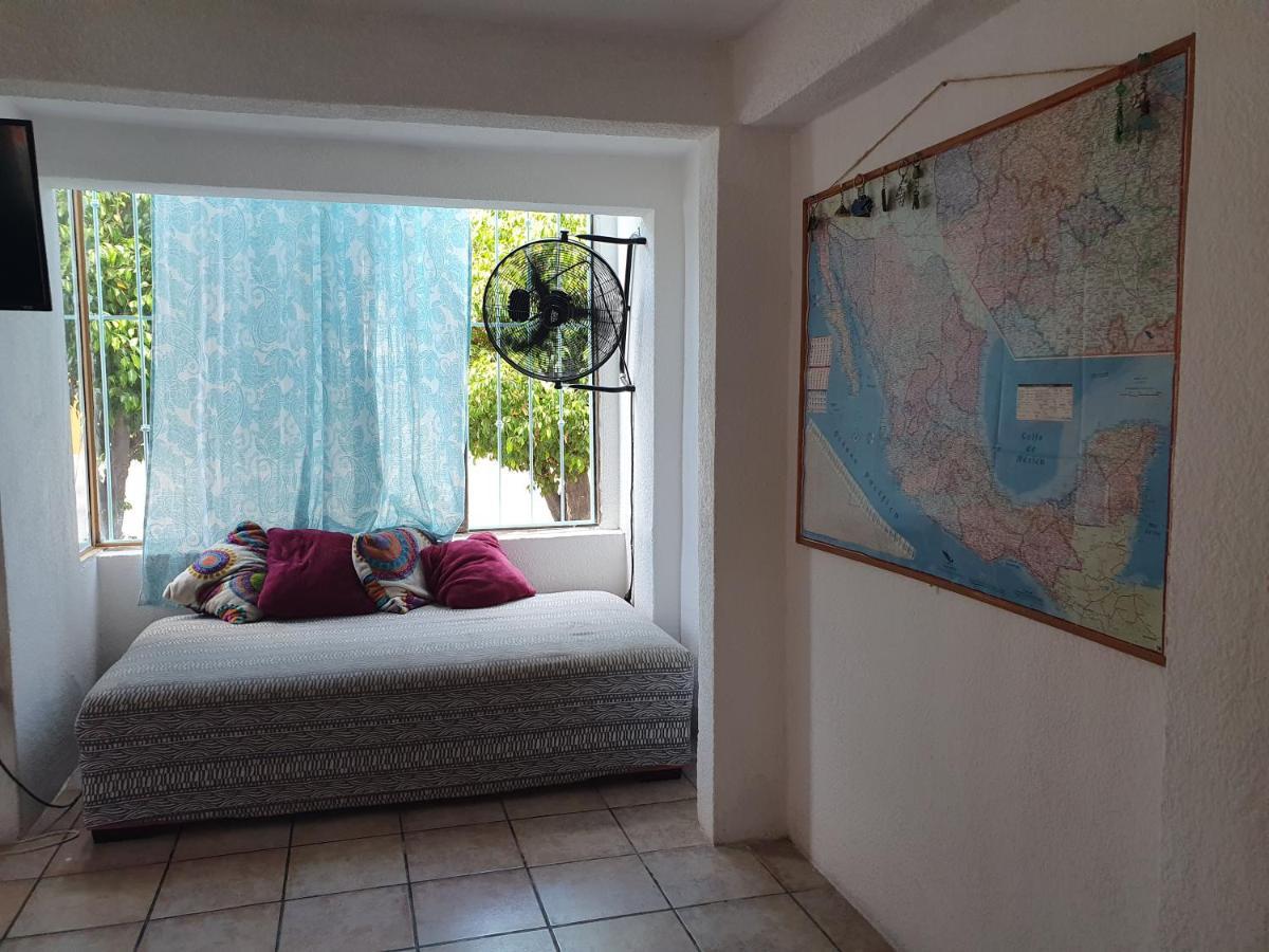 Nomadas Hostel ลาปาซ ภายนอก รูปภาพ