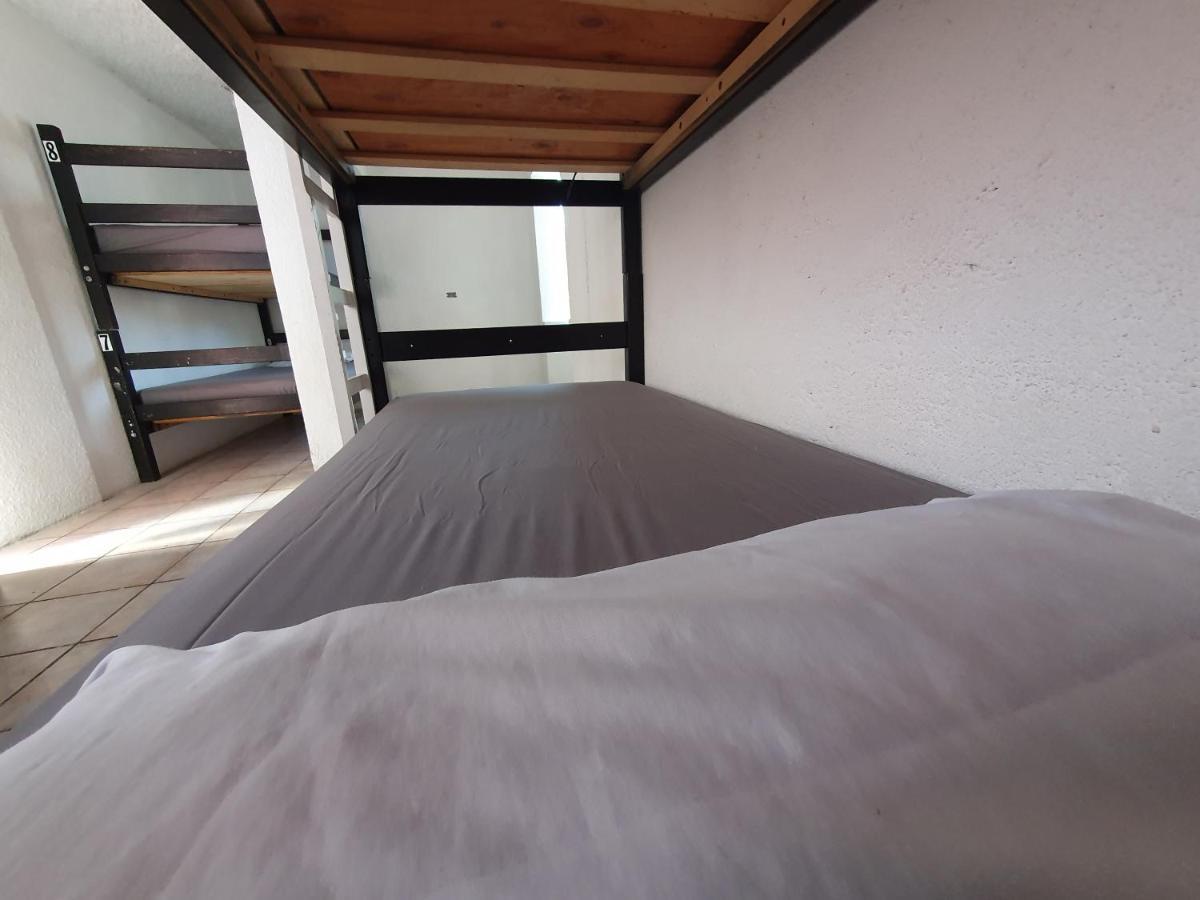 Nomadas Hostel ลาปาซ ภายนอก รูปภาพ