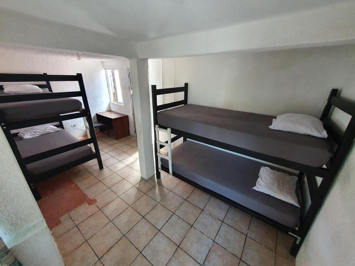 Nomadas Hostel ลาปาซ ภายนอก รูปภาพ