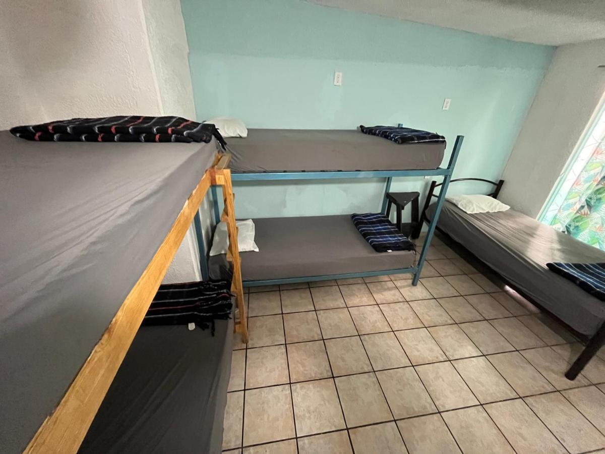 Nomadas Hostel ลาปาซ ภายนอก รูปภาพ