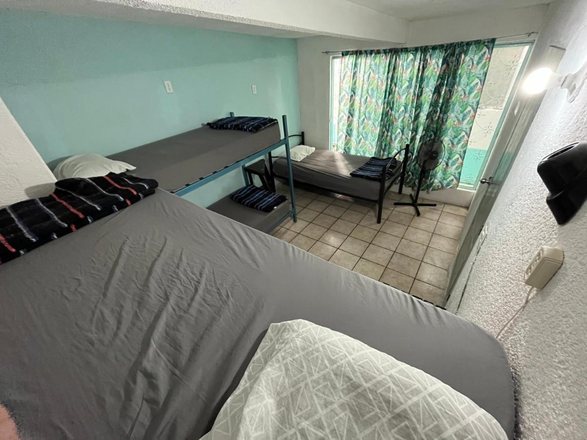Nomadas Hostel ลาปาซ ภายนอก รูปภาพ