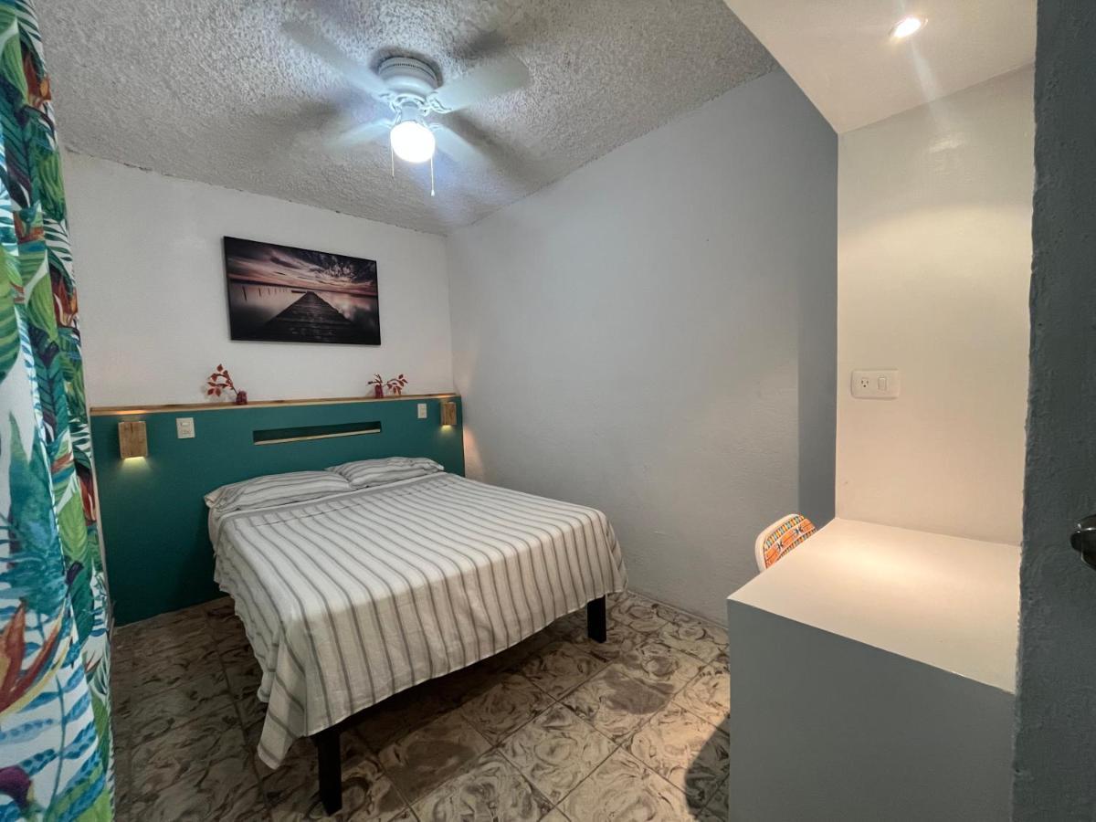 Nomadas Hostel ลาปาซ ภายนอก รูปภาพ
