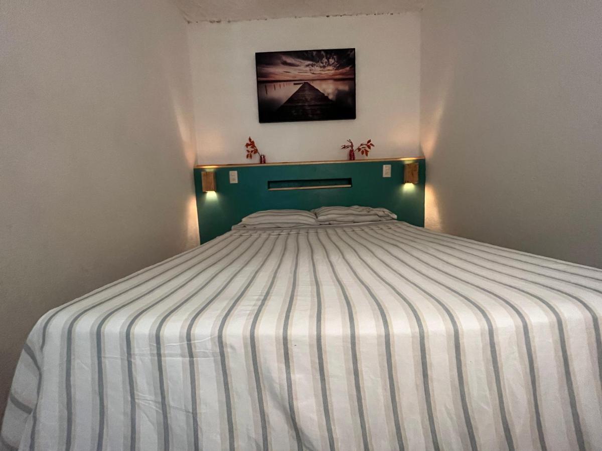Nomadas Hostel ลาปาซ ภายนอก รูปภาพ