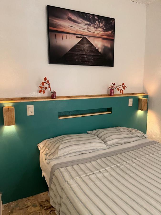 Nomadas Hostel ลาปาซ ภายนอก รูปภาพ