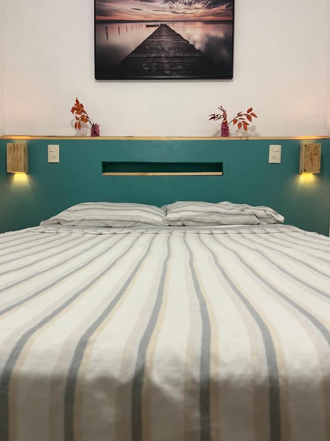 Nomadas Hostel ลาปาซ ภายนอก รูปภาพ