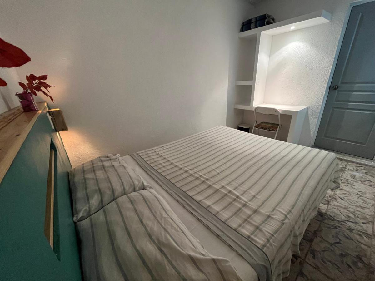 Nomadas Hostel ลาปาซ ภายนอก รูปภาพ