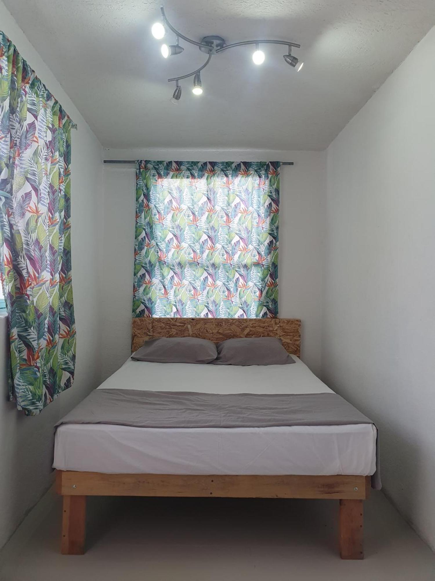 Nomadas Hostel ลาปาซ ภายนอก รูปภาพ