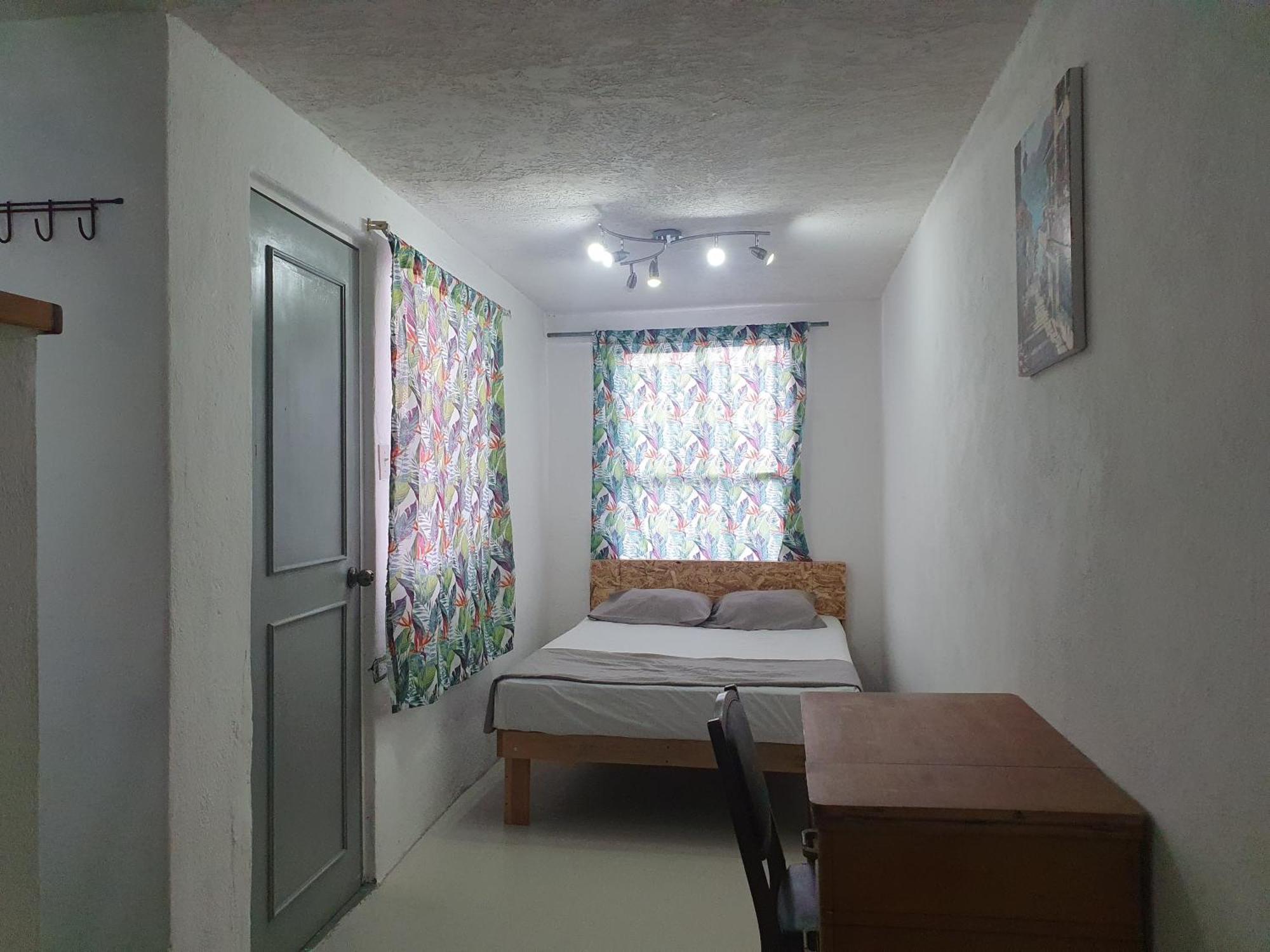 Nomadas Hostel ลาปาซ ภายนอก รูปภาพ