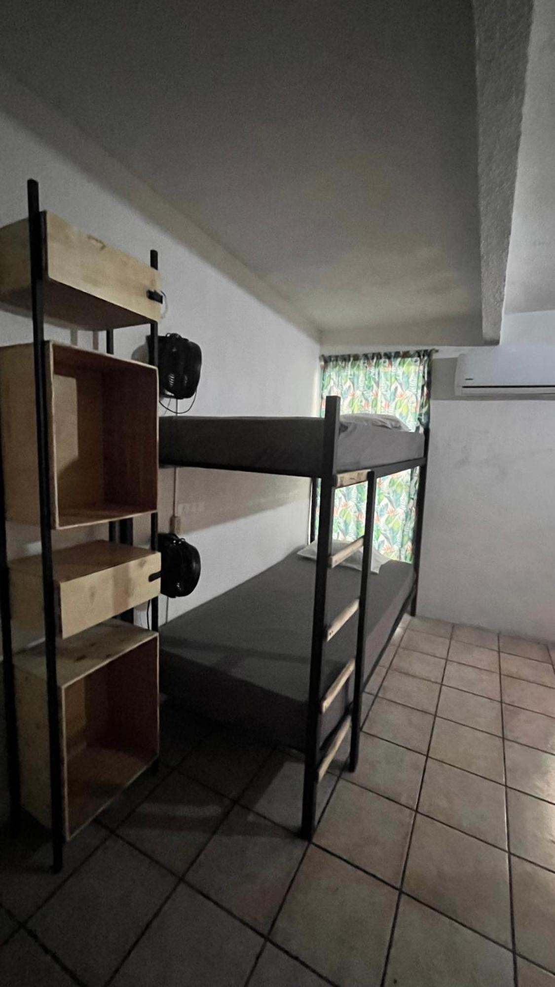 Nomadas Hostel ลาปาซ ภายนอก รูปภาพ